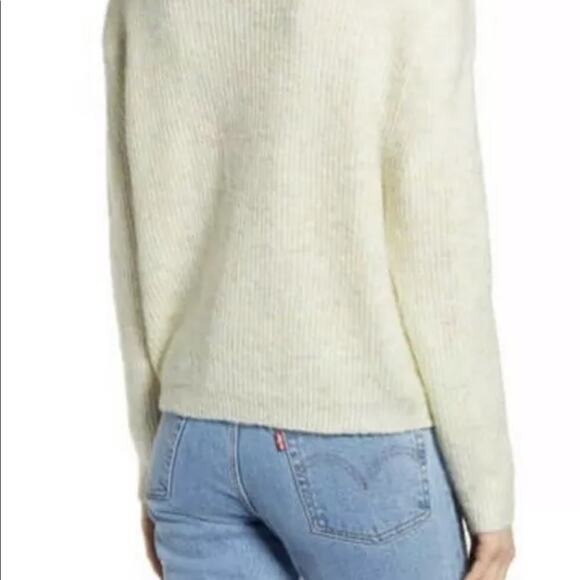 BP. Mark Crewneck Pullover Sweater size Large NEW - Picture 2 of 9